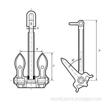 Byers Anchor